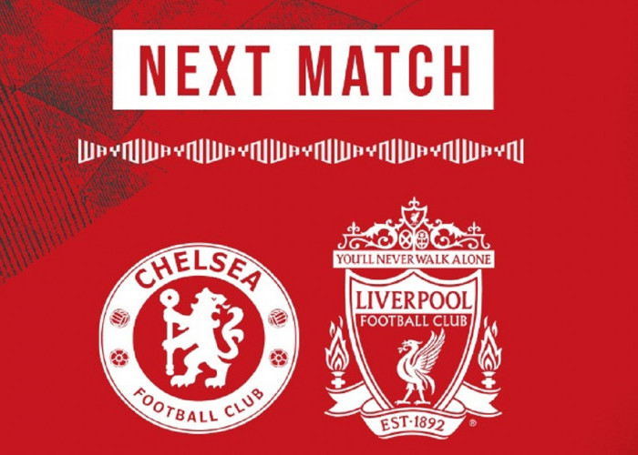 Link Live Streaming Liga Inggris 2022/2023: Chelsea vs Liverpool