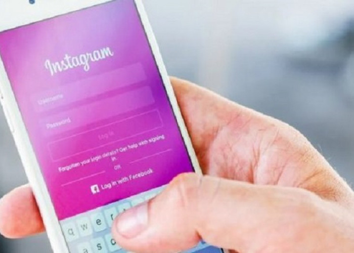 Instagram Down, Ini Cara Mudah Mengatasi Akun yang Kena Suspend 