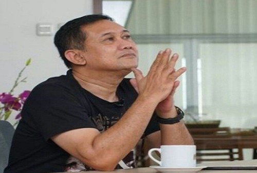 Denny Siregar 'Semprot' Gus Umar yang Minta Sesama NU Lindungi UAS 