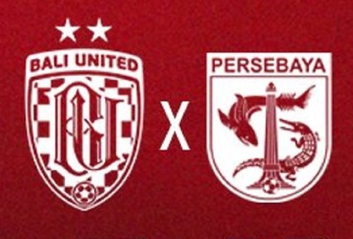 Punya Perbedaan Mencolok! Segini Harga Pasar Skuad Bali United Dengan Persebaya Surabaya
