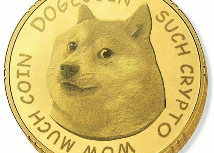 Apakah Sejarah Dogecoin Dimulai Dari Sebuah Meme? Simak Penjelasanya!