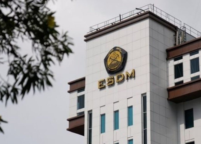Pejabat Kementerian ESDM dan Pertamina Patra Niaga Diperiksa Kejagung Buntut Korupsi Dana Sawit BPDPKS
