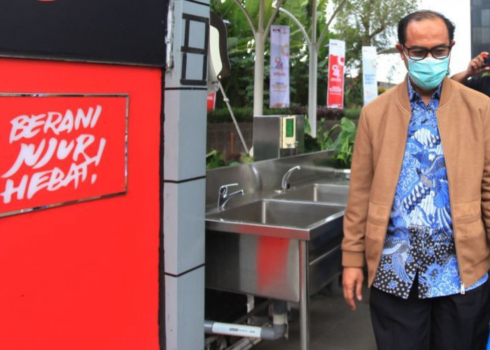 Hakim Agung Gazalba Saleh Divonis Bebas, Hakim Pengadilan Tipikor Bandung: Bukti Tak Kuat 
