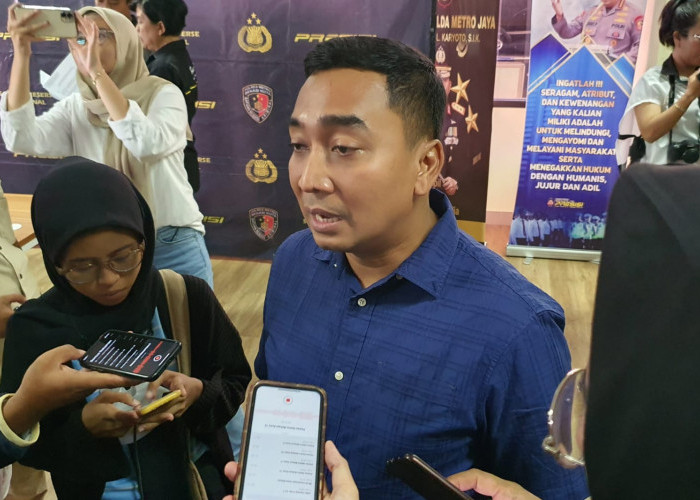Polisi Tangkap Pelaku Pencurian Modus Pecah Kaca Mobil di Bekasi, Kerugian Mencapai Rp 49 Juta