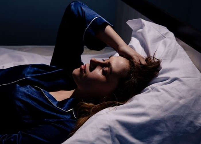 Obat Alami untuk Bantu Mengatasi Masalah Insomnia, Bisa Tingkatkan Kualitas Tidur!