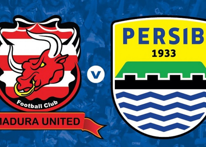 Link Live Streaming BRI Liga 1 2022/2023: Madura United vs Persib Bandung