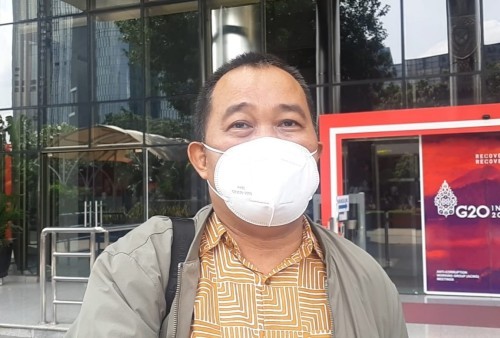 Boyamin Saiman Akui Jadi Direktur Perusahaan Keluarga Bupati Banjarnegara, Pernah Dapat Fasilitas Kantor