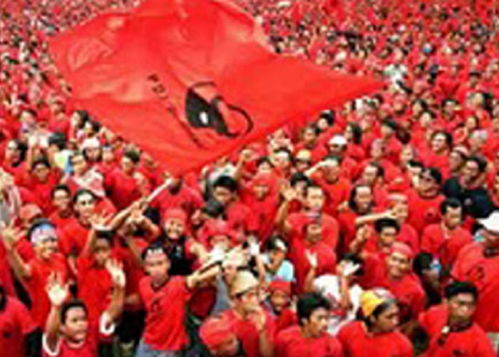 Wacana PDIP Jadi Oposisi Prabowo-Gibran, Pengamat: Itu Sikap yang Tegas