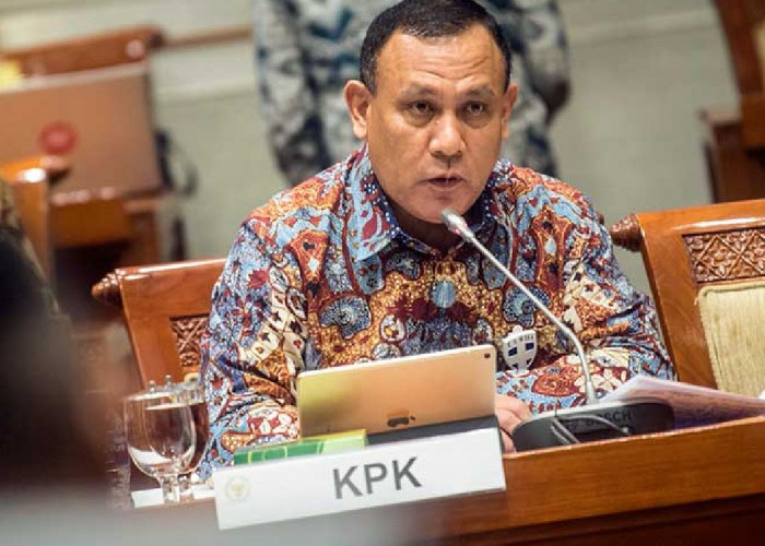 Terbang ke Papua, Ketua KPK Pimpin Langsung Pemeriksaan Lukas Enembe