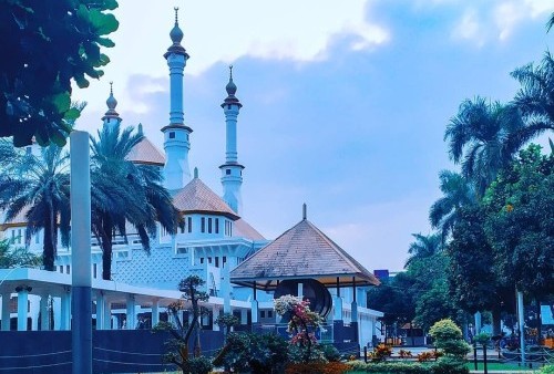 PKS Kritik Aturan Menag Soal Pengeras Suara Masjid, Kalau di Perkotaan Oke Tapi Kalau di Pedesaan Tidak