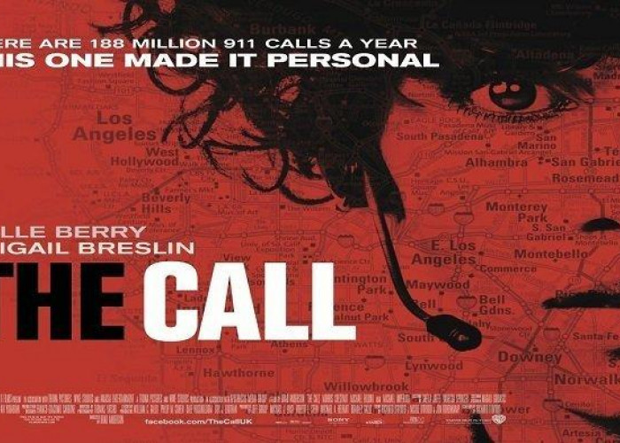 Sinopsis Film The Call: Aksi Selamatkan Gadis Remaja Dari Malapetaka yang Tayang Di Bioskop Trans TV Hari Ini