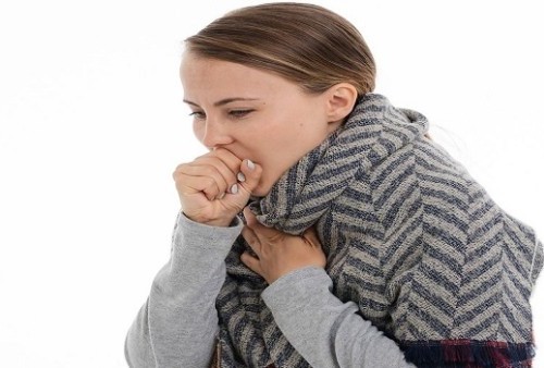 Catat! Ini 5 Gejala Awal Anda Terpapar Omicron, Mirip Serperti Flu Biasa?