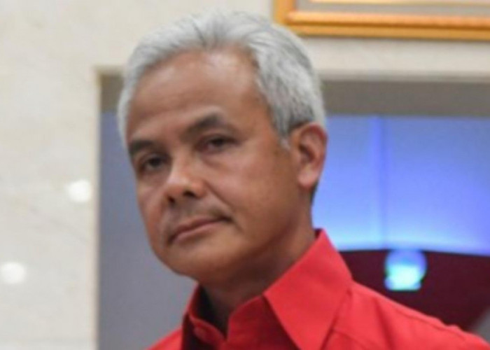 Golkar dan PAN Deklarasi Dukung Prabowo Subianto, Reaksi Ganjar Pranowo: Itu Biasa Saja