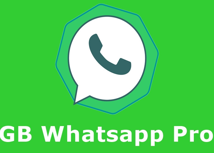 Link Download GB WhatsApp Pro Apk V19.20 Terupdate 2023, Klik Disini Bebas Iklan! 