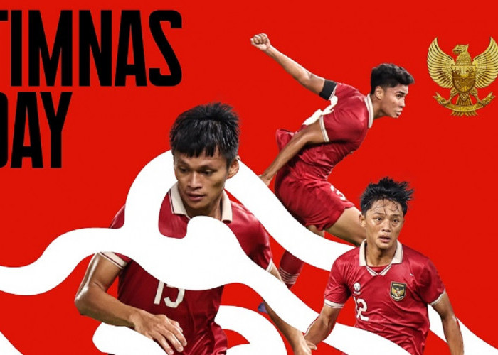 Link Live Streaming Piala AFC U-20 2023: Timnas Indonesia U-20 vs Irak U-20
