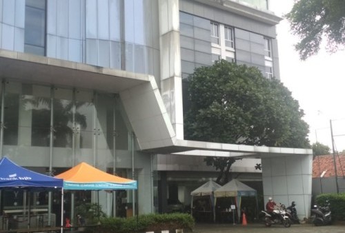BOR di Hotel Isolasi Yasmin Tangerang Tembus 101 Persen, Satgas Covid-19: Sudah Over Kapasitas!