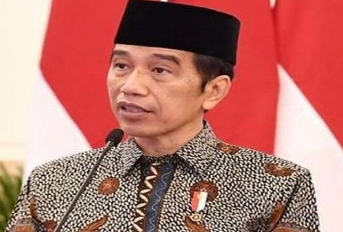 Aktivis Nicho Silalahi: Jokowi Bapak 'Penimbun Utang' Ia Gak Sih?