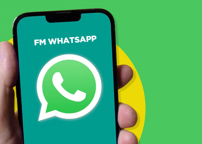 Link Download FM WhatsApp Apk Mod Versi Terbaru 2023, Bebas Iklan dan Anti Banned!