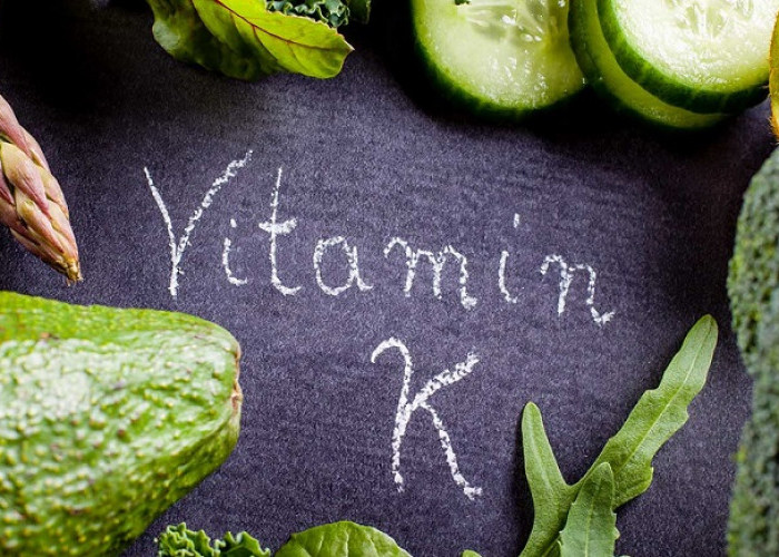 Manfaat dan Bahaya Kekurangan Vitamin K untuk Tubuh