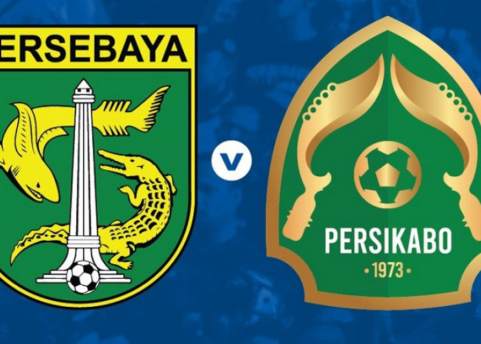 Link Live Streaming BRI Liga 1 2022/2023: Persebaya vs Persikabo 1973 