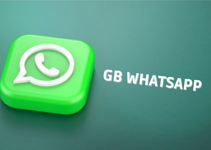 Link Download GB WhatsApp Apk Versi Terbaru v9.50, Diklaim Versi Paling Aman dan Lengkap!