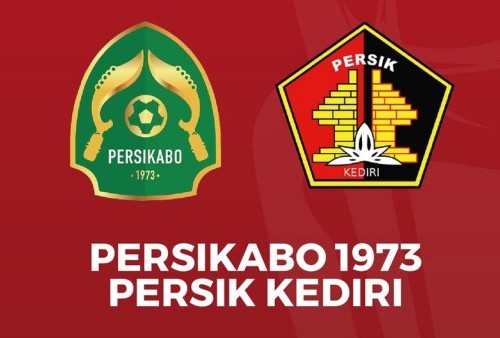 Link Live Streaming Piala Presiden 2022: Persikabo 1973 vs Persik Kediri