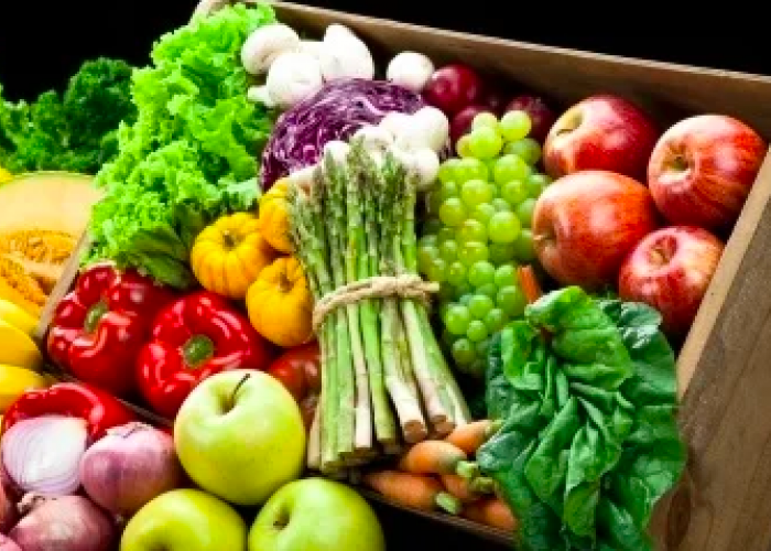 Apa Saja Sayuran yang Mengandung Vitamin D?  