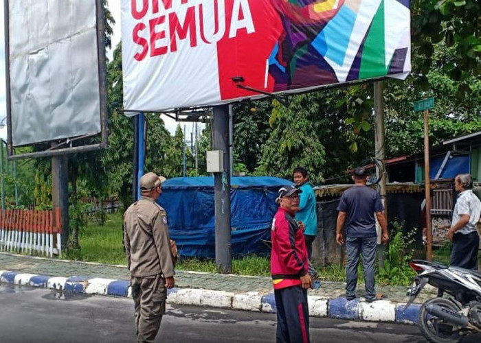Panglima TNI Bela Anak Buah yang Turunkan Baliho Ganjar Pranowo, Begini Katanya... 