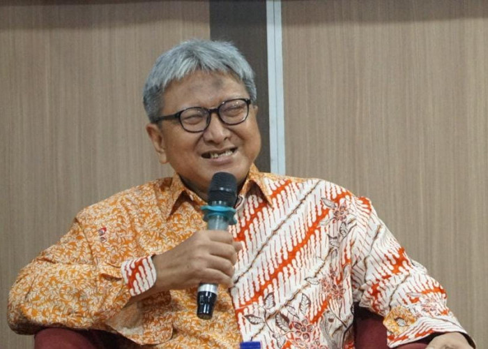 Satrio Arismunandar Mengundurkan Diri dari Kornas Media Pro Ganjar Pranowo