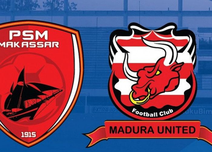 Link Live Streaming BRI Liga 1 2022/2023: PSM Makassar vs Bali United