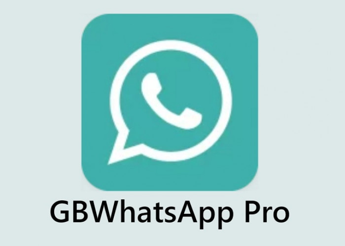 Ringan Banget! Link Download GB WhatsApp Pro v17.85 55.79 MB Via Mediafire, Tinggal Unduh Langsung Instal