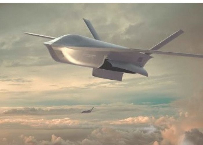 Kanada Sumbang 800 Drone, Bantu Ukraina untuk Perang Melawan Rusia