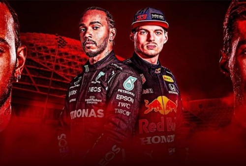 Acara Netflix Marak Kena Cancel, Bagaimana Nasib F1 Drive to Survive?