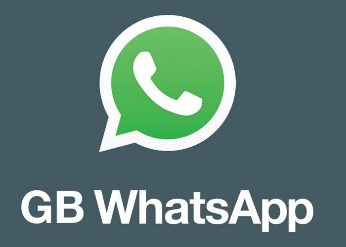 GB WhatsAppp Apk Terbaru 2023 Anti Baned: Bisa Kirim File 200MB