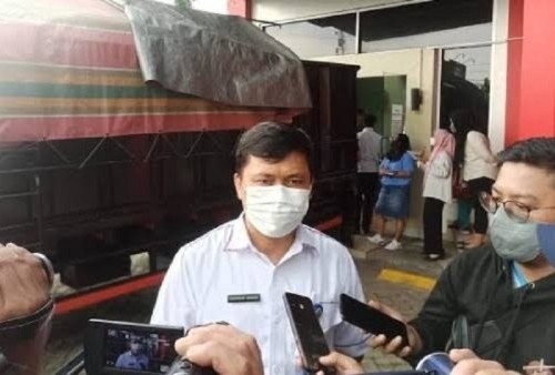 Kinerja Ekspor Kabupaten Tangerang Meningkat, Semester I-2022 Tembus Rp55 Triliun