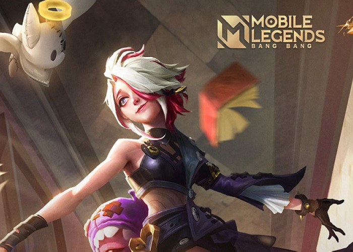 Item Mobile Legends untuk Hero Melissa yang Bikin Musuh Gak Berani Maju