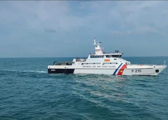 Ditjen Perhubungan Laut Selamatkan Perompakan Kapal TB Royal 27 di Perairan Kalsel