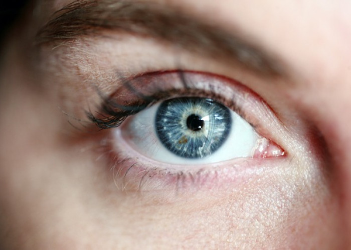 Tanpa Skincare, Berikut 5 Tips Mempercantik Keindahan Mata yang Perlu Diperhatikan