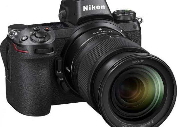 Mengulas Spesifikasi Kamera Nikon Z6: Punya Autofokus Canggih Mencakup 273 Titik 