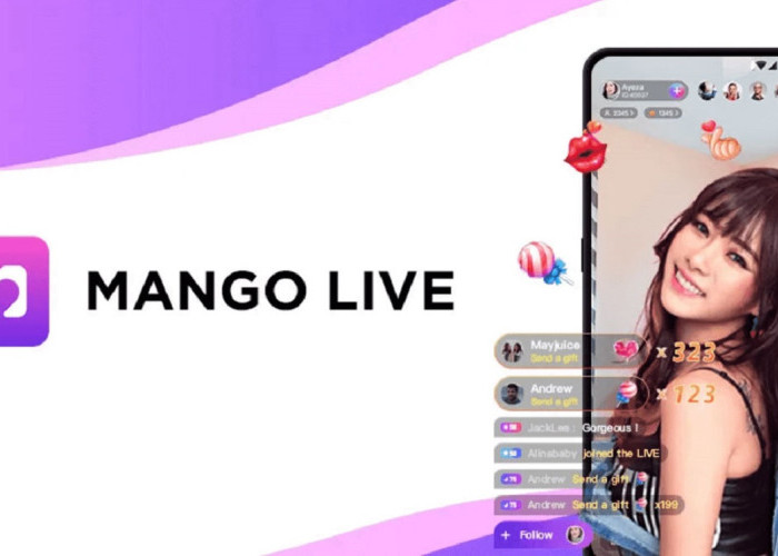 Link Download Mango Live Mod Apk v2.5.7 untuk Android, Versi Terbaru 2024!