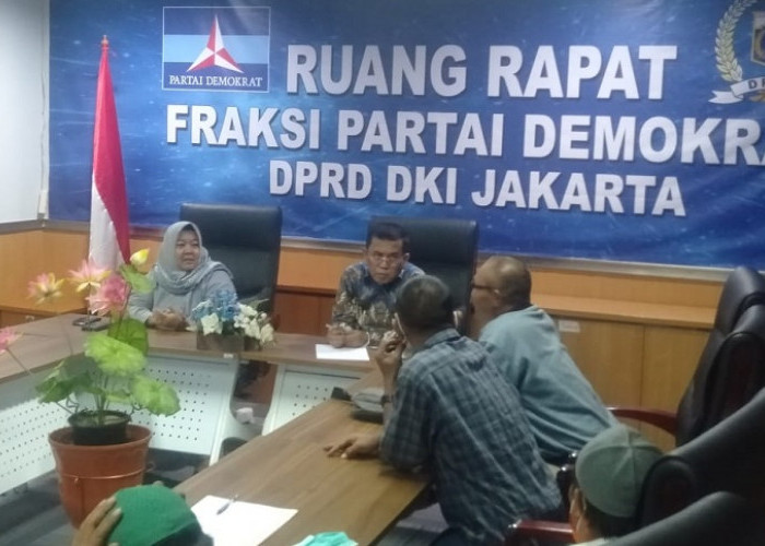 Pemilihan RW 02 Kelurahan Sukapura Jakarta Utara Berpotensi Kisruh, Terindikasi Langgar Pergub 22