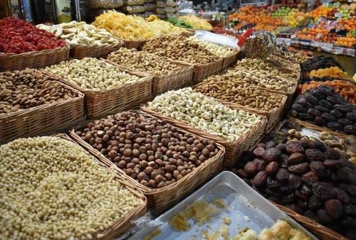 Jaga Stabilitas Harga Pangan Pemkot Bekasi Gelar Operasi Pasar Ramadan, Catat Ini Lokasi dan Tanggalnya