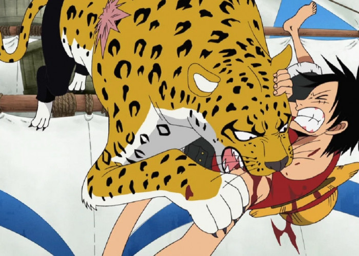 Fakta One Piece: Daftar Lengkap Pengguna Devil Fruit Tipe Zoan yang Diungkap Eiichiro Oda Hingga Chapter 1082