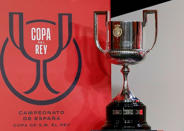 Jadwal Bola Malam Ini Semifinal Copa Del Rey 2022/2023: Madrid vs Barcelona