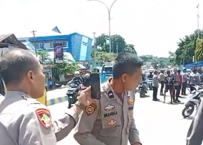 KSAL Sebut Bentrok TNI dan Brimob di Pelabuhan Sorong Telah Berakhir Damai