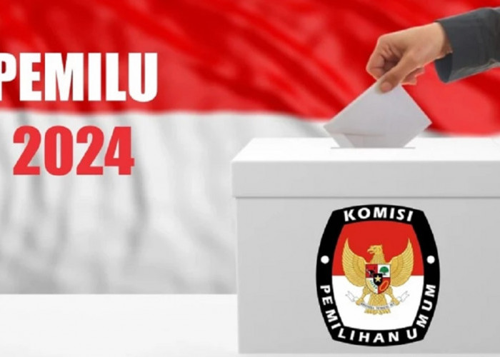Viral Hasil Exit Poll Pemilu Luar Negeri, Begini Penjelasan Ketua KPU 