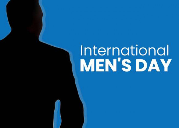 Berikut Quotes dan Ucapan Selamat Hari Pria Internasional dalam Bahasa Inggris dan Indonesia