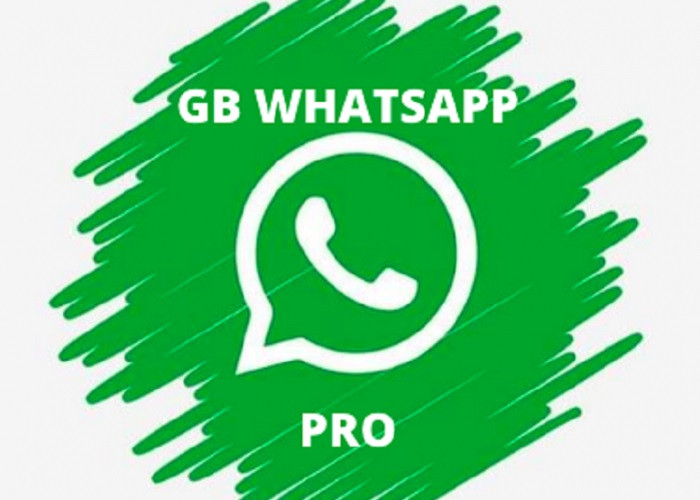 Diklaim Paling Aman! GB WhatsApp Apk v9.60 Update Terbaru 2023 by FouadMods, Link Download MediaFire Disini