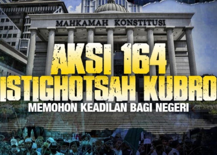 Polisi Kerahkan 3.315 Personel Gabungan Amankan 500 Massa Aksi Demo di MK