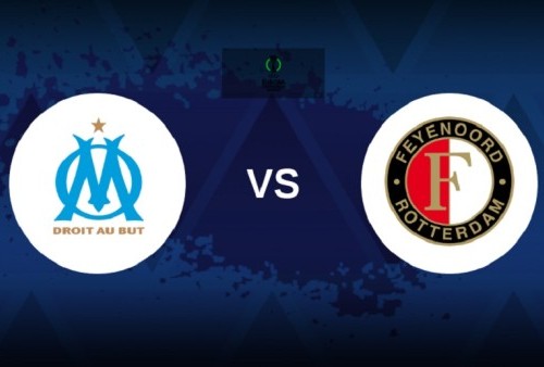 Link Live Streaming Semifinal UEFA Conference League: Marseille vs Feyenoord
